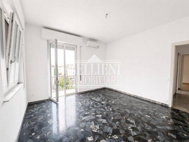 Appartamento in affitto a Vicenza via prospero alpino, San Francesco