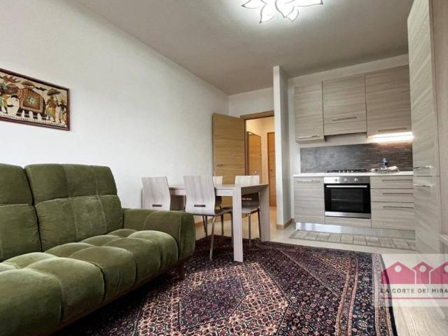 Appartamento in affitto a Vicenza via Strasburgo 50, arredato, vista panoramica, ultimo piano TrovaCasa