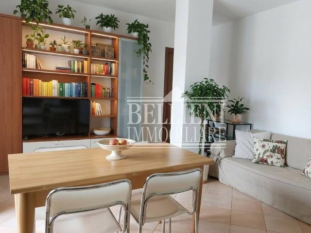 Appartamento in affitto a Vicenza viale Astichello, giardino privato, teleriscaldamento, cantina TrovaCasa