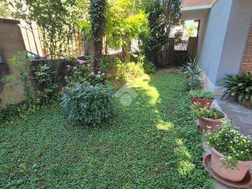Appartamento in affitto a Vicenza viale X Martiri, 37, arredato, terrazzo, luminoso TrovaCasa