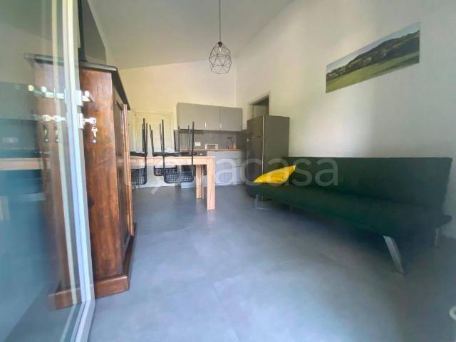 Appartamento in affitto a Viano, arredato, giardino privato, luminoso TrovaCasa