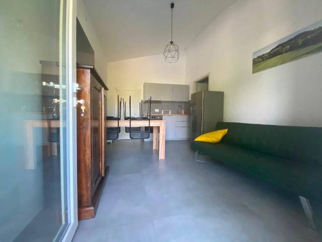 Appartamento in affitto a Viano RE
