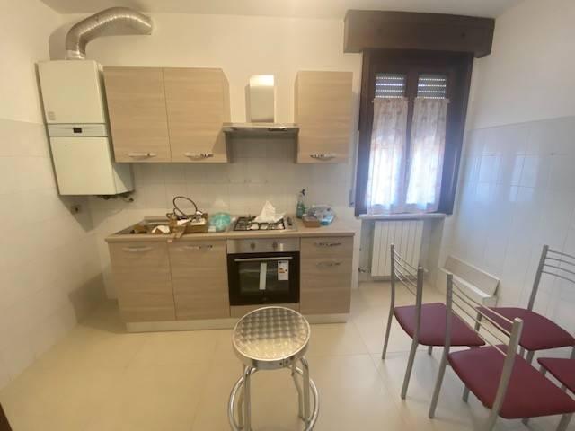 Appartamento in affitto a Viadana MN