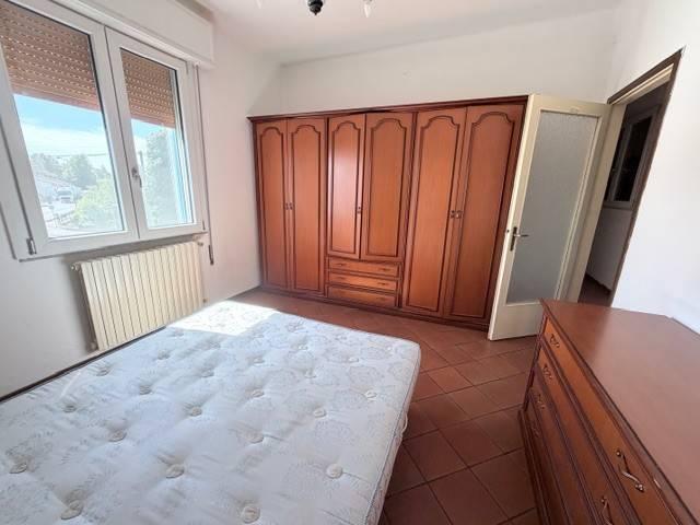 Appartamento in affitto a Viadana MN