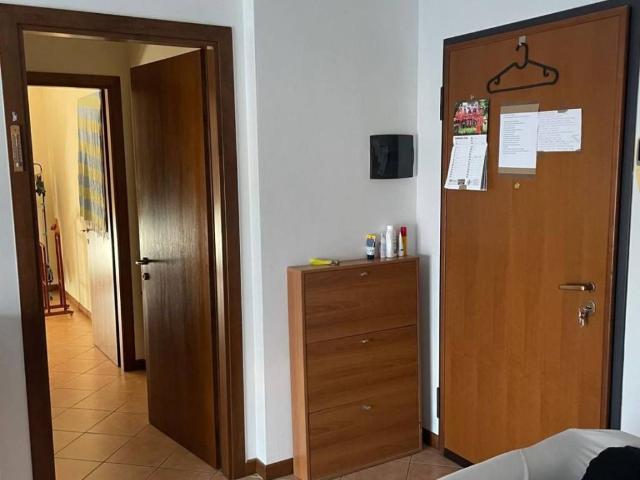 Appartamento in affitto a Viadana MN