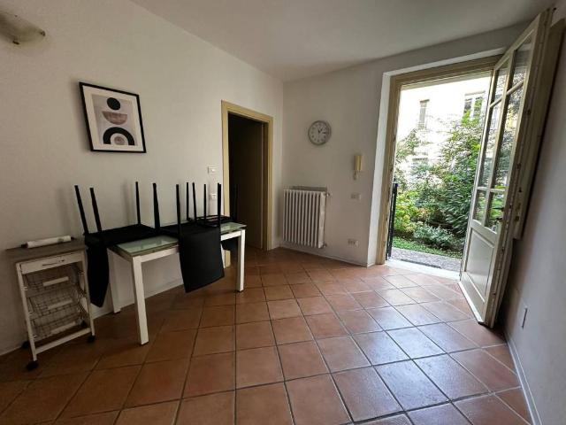 Appartamento in affitto a Viadana MN