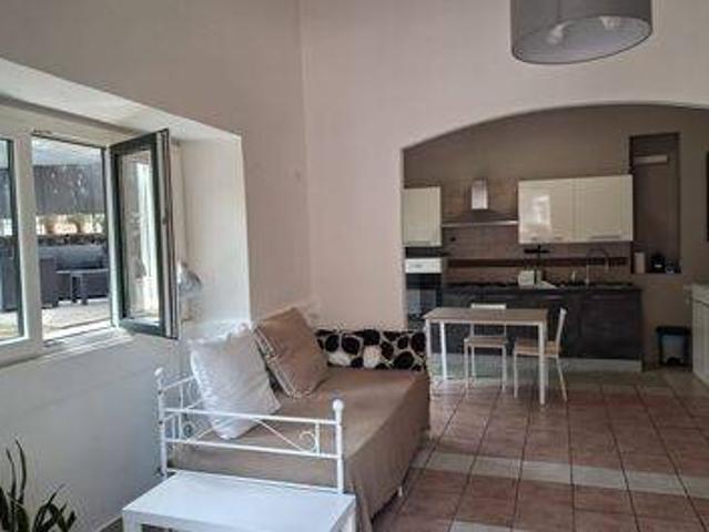 Appartamento in affitto a Viagrande CT