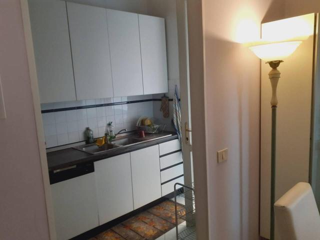 Appartamento in affitto a Viareggio