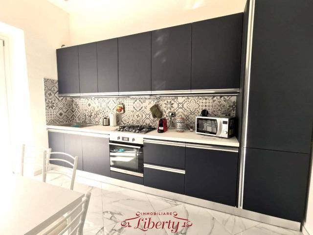 Appartamento in affitto a Viareggio