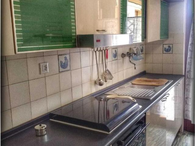 Appartamento in affitto a Viareggio