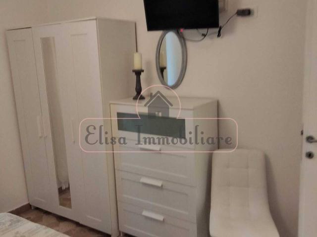 Appartamento in affitto a Viareggio