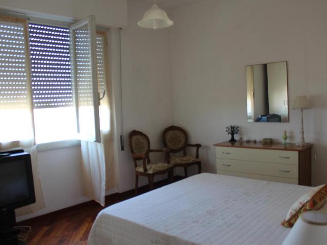 Appartamento in affitto a Viareggio