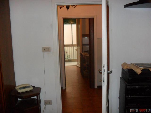 Appartamento in affitto a Viareggio