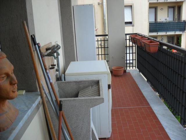 Appartamento in affitto a Viareggio