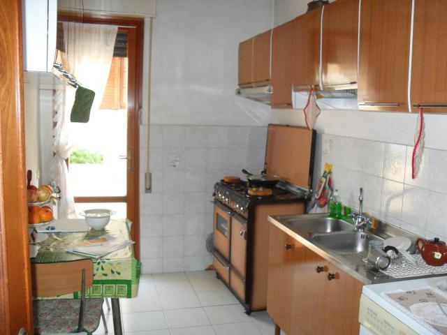Appartamento in affitto a Viareggio