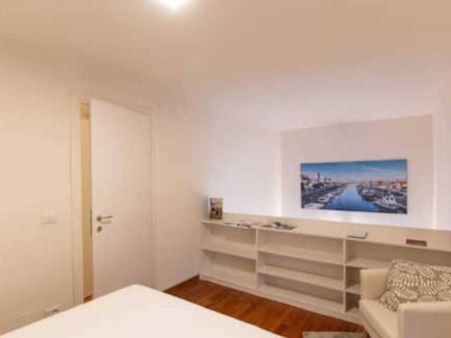 Appartamento in affitto a Viareggio