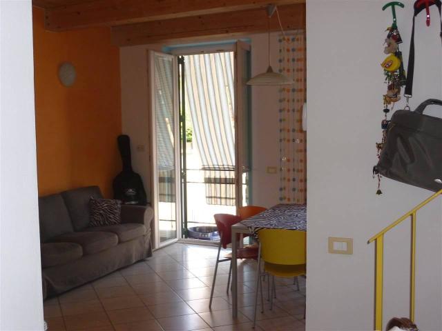 Appartamento in affitto a Viareggio