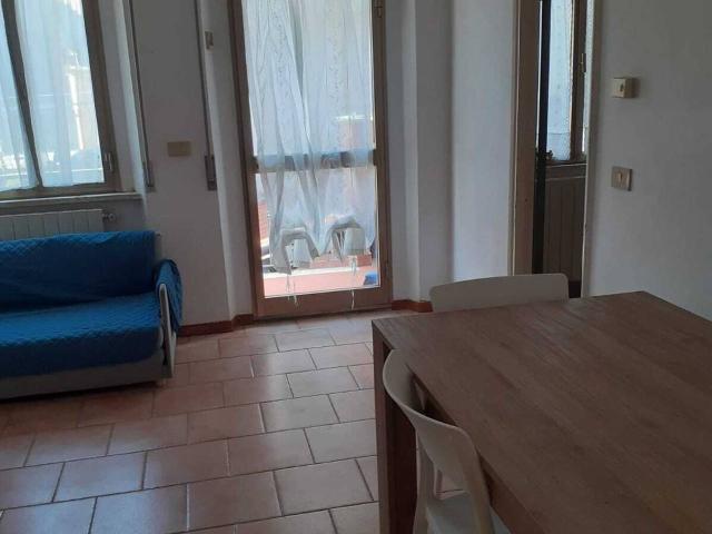 Appartamento in affitto a Viareggio