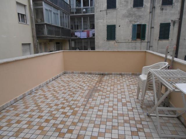 Appartamento in affitto a Viareggio TrovaCasa