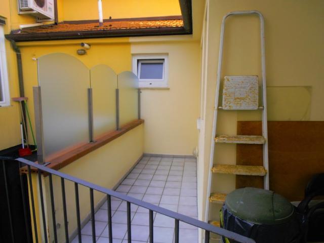 Appartamento in affitto a Viareggio, ultimo piano, ristrutturato, cucina abitabile TrovaCasa