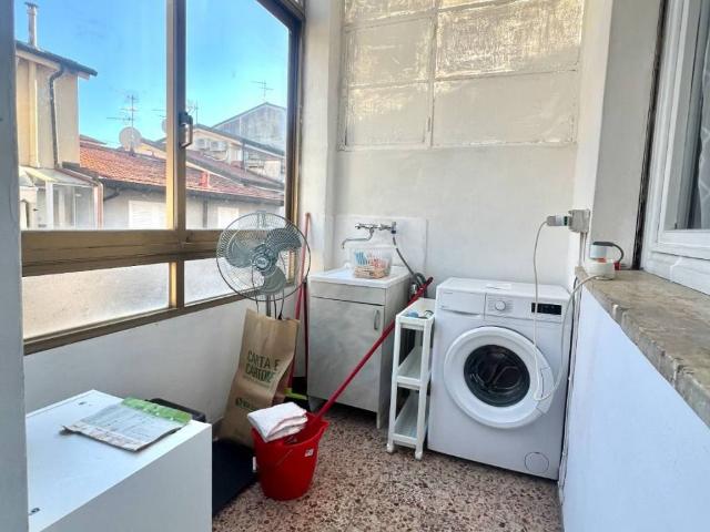 Appartamento in affitto a Viareggio via Amerigo Vespucci, 201, arredato, lavatrice, lavastoviglie TrovaCasa
