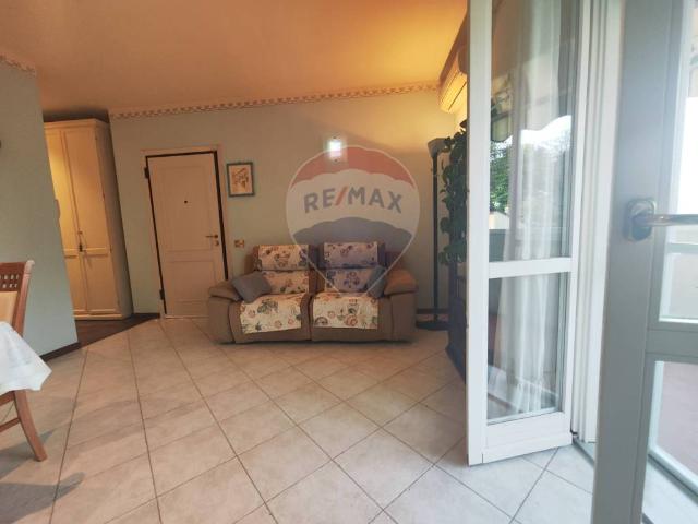 Appartamento in affitto a Viareggio via Bezzecca, 30, arredato, terrazzo, ascensore TrovaCasa