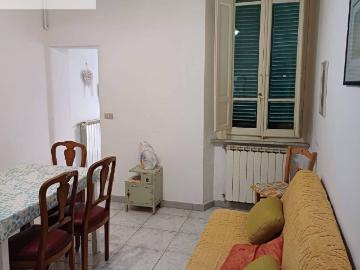 Appartamento in affitto a Viareggio via de amicis, 130, ingresso indipendente, cucina abitabile, studio TrovaCasa