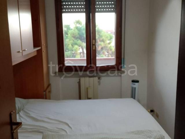 Appartamento in affitto a Viareggio via Manfredo Bertini, 154A, arredato, balcone, angolo cottura TrovaCasa