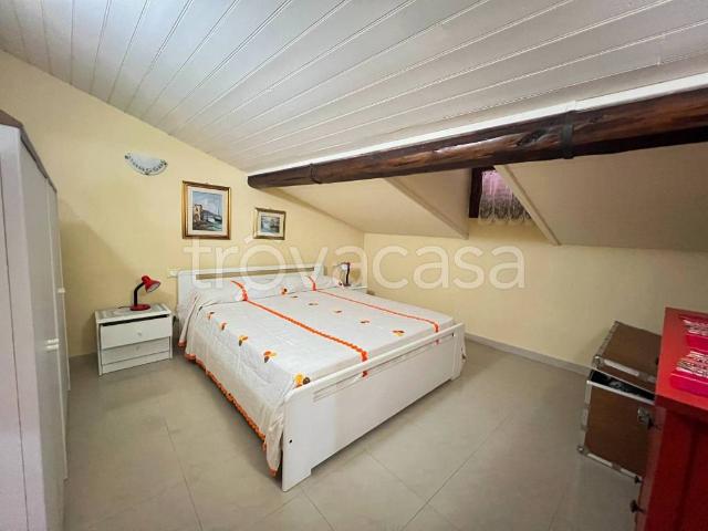 Appartamento in affitto a Viareggio via Michelangelo Buonarroti, 84, arredato, giardino, terrazzo TrovaCasa
