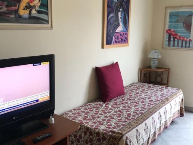 Appartamento in affitto a Viareggio, vista panoramica, studio TrovaCasa
