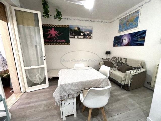 Appartamento in affitto a Viareggio, arredato, terrazzo, riscaldamento autonomo TrovaCasa