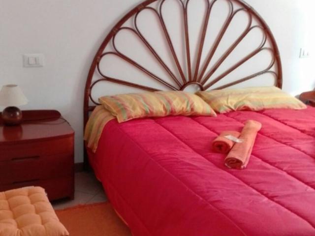 Appartamento in affitto a Viareggio, arredato, giardino privato, buono stato TrovaCasa