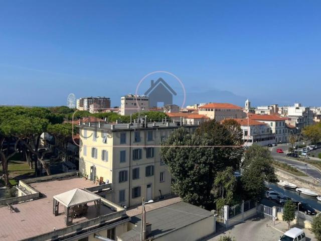 Appartamento in affitto a Viareggio, arredato, posto auto, vista panoramica TrovaCasa