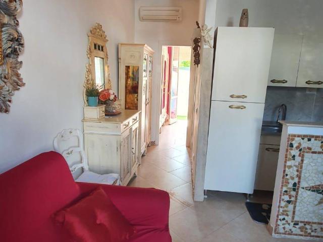 Appartamento in affitto a Viareggio, Ex Campo di Aviazione