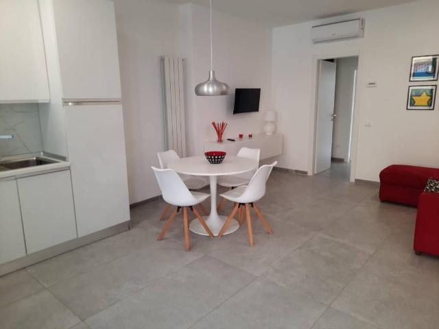 Appartamento in affitto a Viareggio LU