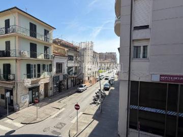 Via Felice Cavallotti Viareggio, Viareggio, Lucca Toscana, Toscana