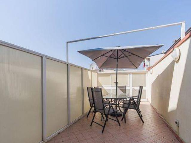 Appartamento in affitto a Viareggio LU
