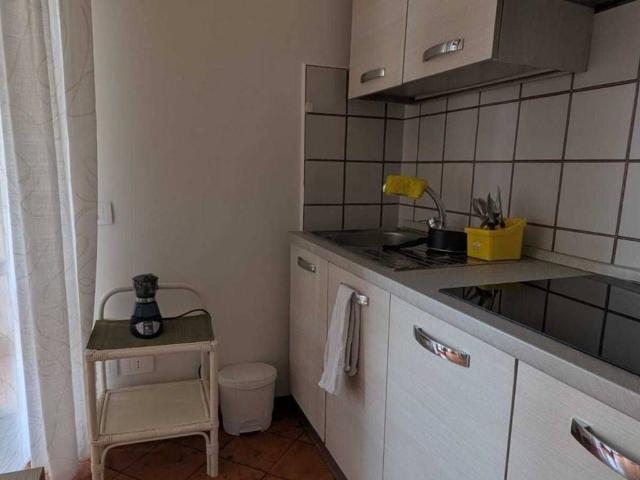 Appartamento in affitto a Viareggio LU