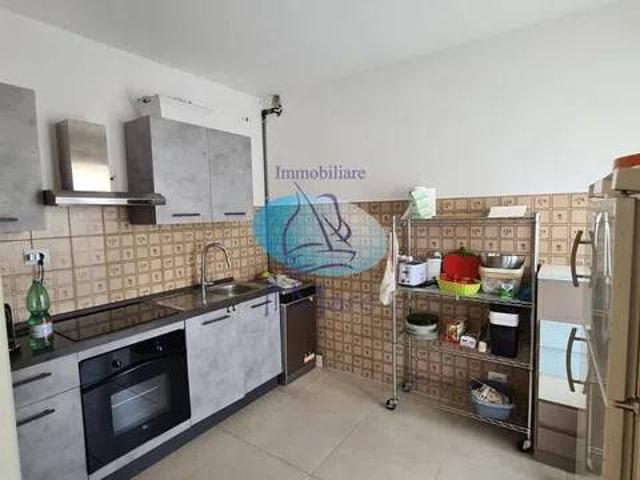 Appartamento in affitto a Viareggio LU