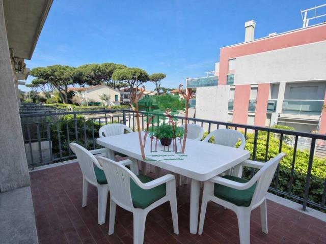 Appartamento in affitto a Viareggio LU