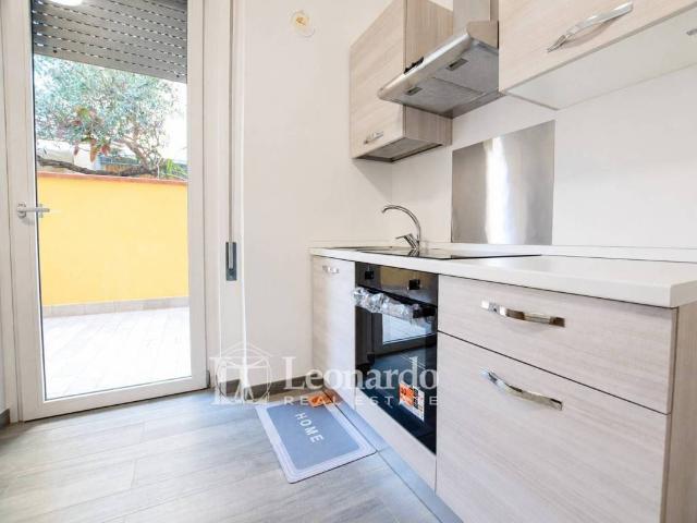 Appartamento in affitto a Viareggio LU