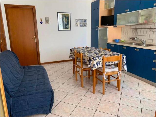 Appartamento in affitto a Viareggio LU