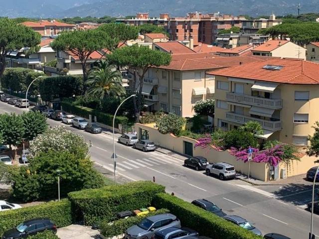 Appartamento in affitto a Viareggio LU