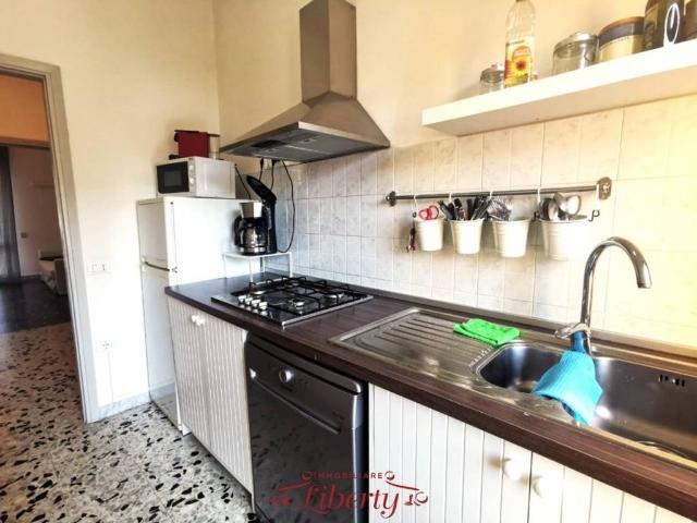 Appartamento in affitto a Viareggio LU