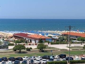 Appartamento in affitto a Viareggio LU