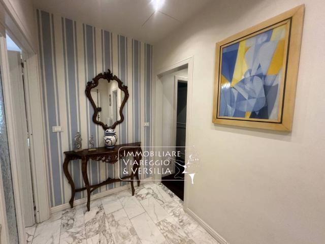 Appartamento in affitto a Viareggio LU
