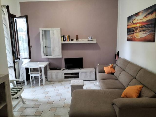 Appartamento in affitto a Viareggio LU