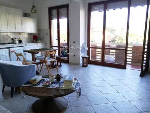 Appartamento in affitto a Viareggio LU