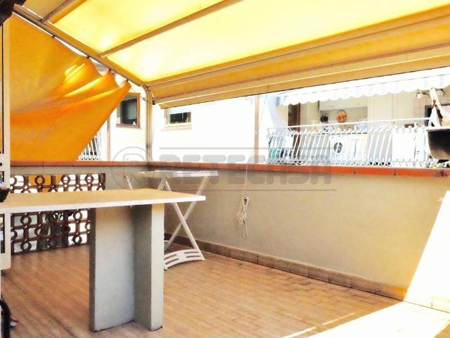 Appartamento in affitto a Viareggio LU