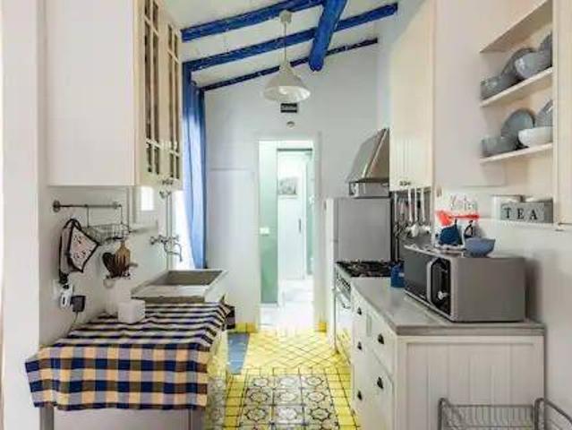 Appartamento in affitto a Viareggio LU